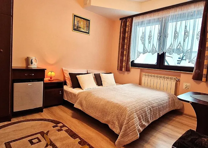 Pod Limba * Zakopane