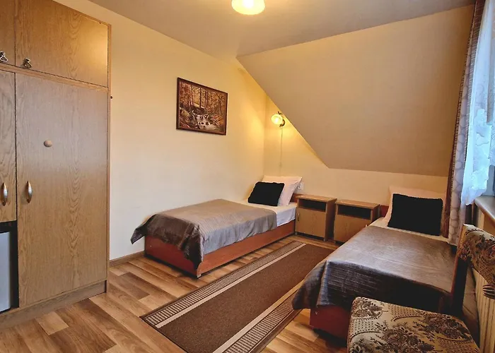 Pod Limba * Zakopane