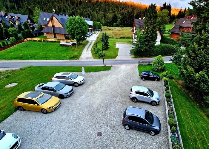 Alloggio in famiglia Pod Limba *