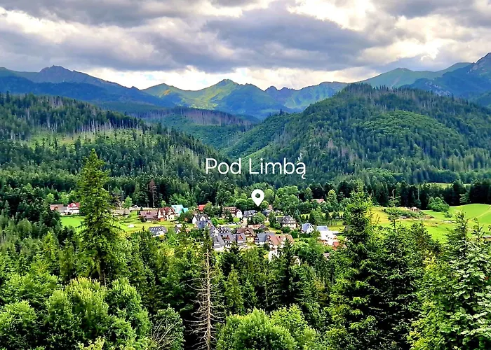 Pod Limba Alloggio in famiglia *