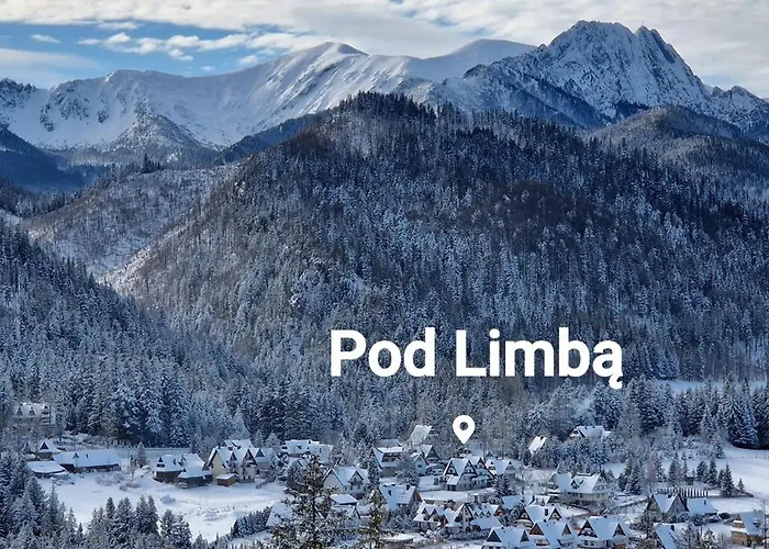 Pod Limba * Zakopane