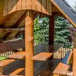 Séjour chez l'habitant Pod Limba *
