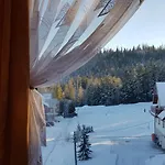 Séjour chez l'habitant Pod Limba Zakopane