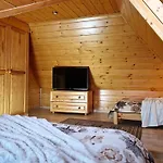 Pod Limba Séjour chez l'habitant