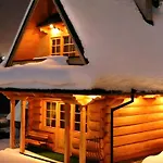 Séjour chez l'habitant Pod Limba *