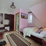 Pod Limba Séjour chez l'habitant