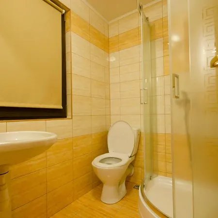 Pod Limba Privatunterkunft *