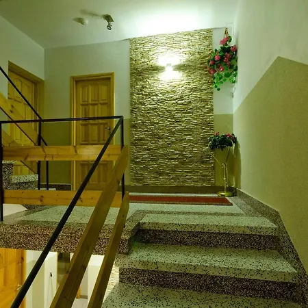 Homestay Pod Limba Zakopane