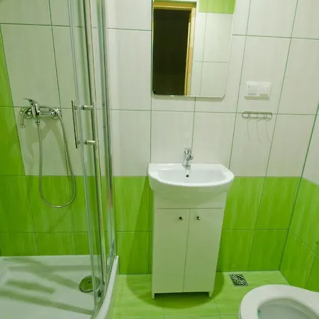 Pod Limba Zakopane
