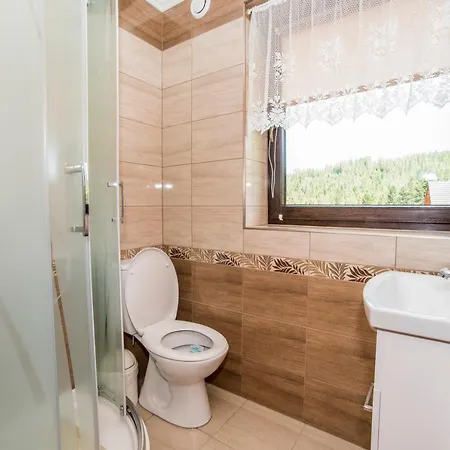 Pod Limba Privatunterkunft *