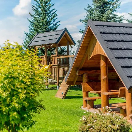 Homestay Pod Limba *