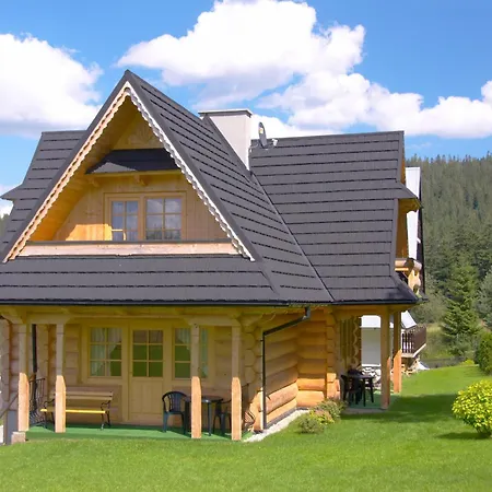 Homestay Pod Limba Zakopane