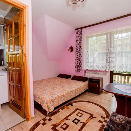 Homestay Pod Limba *