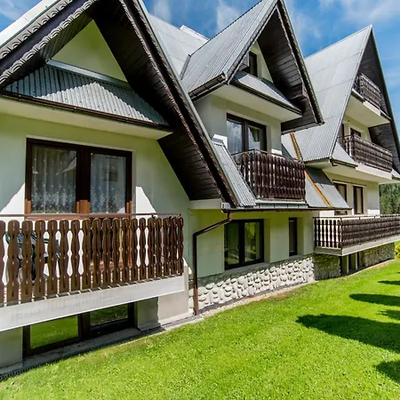 Kwatera prywatna Pod Limbą Zakopane