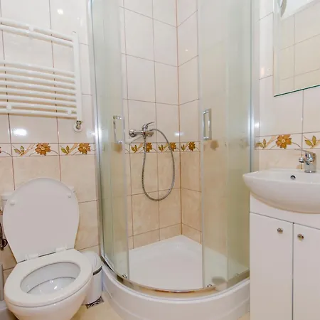 Pod Limba Privatunterkunft *