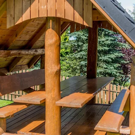 Kwatera prywatna Pod Limbą *