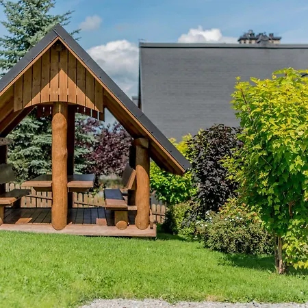 Pod Limba * Zakopane