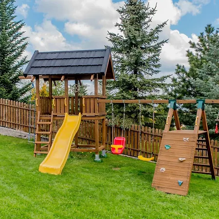 Pod Limba Homestay szállás