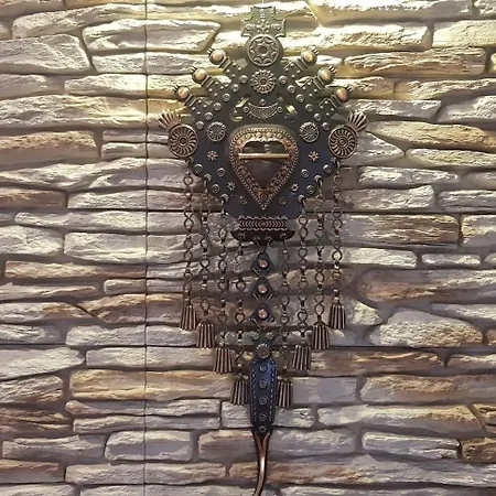 Homestay szállás Pod Limba Zakopane
