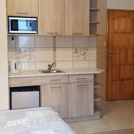 Kwatera prywatna Pod Limbą Zakopane