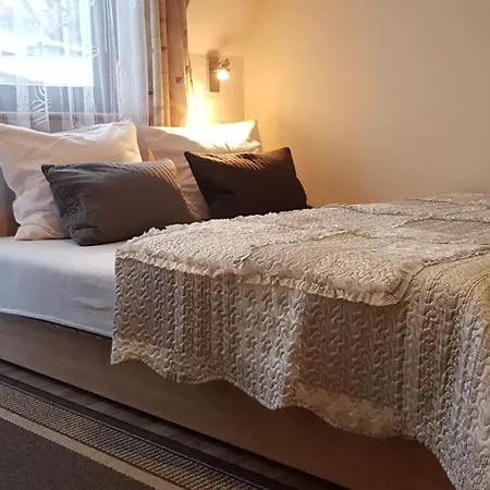 Pod Limba Homestay szállás