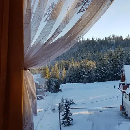 Kwatera prywatna Pod Limbą Zakopane