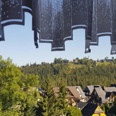 Ubytování v soukromí Pod Limbą *