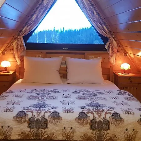 Homestay szállás Pod Limba *