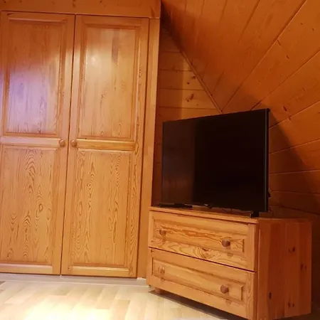 Pod Limbą Ubytování v soukromí Zakopane