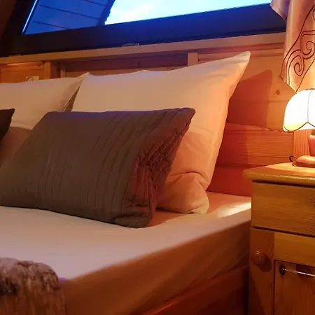 Homestay Pod Limba Zakopane