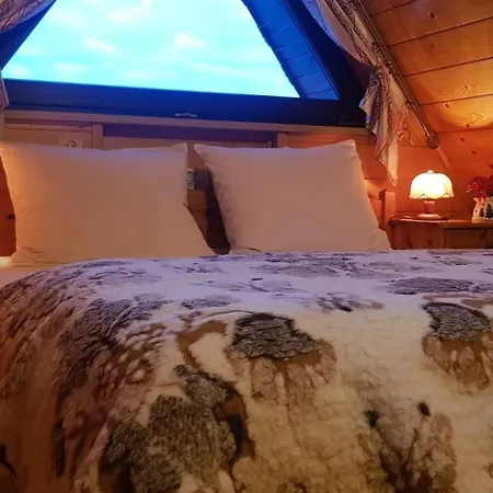 Homestay szállás Pod Limba