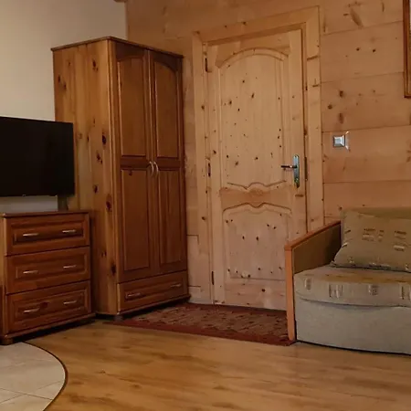Pod Limba Homestay szállás *