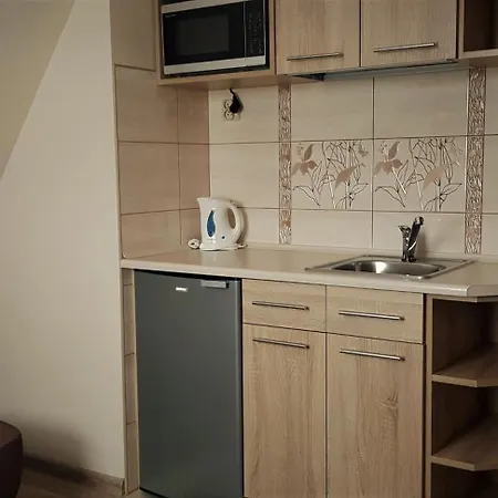 Pod Limbą Kwatera prywatna Zakopane