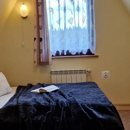Homestay szállás Pod Limba