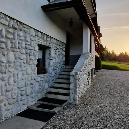 Pod Limba * Zakopane