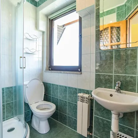 Pod Limbą Kwatera prywatna