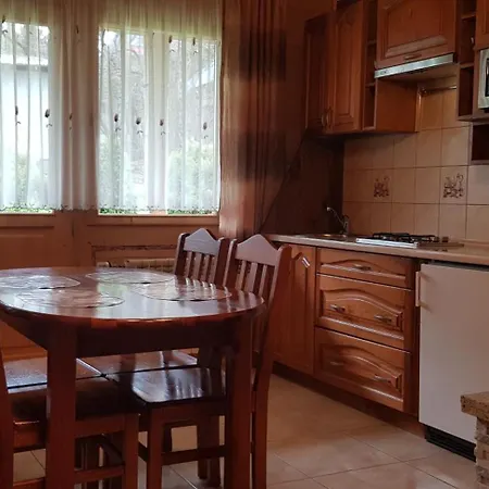 Pod Limba * Zakopane