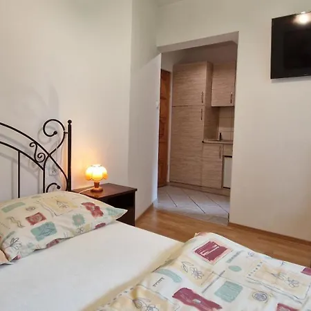 Pod Limba Homestay *