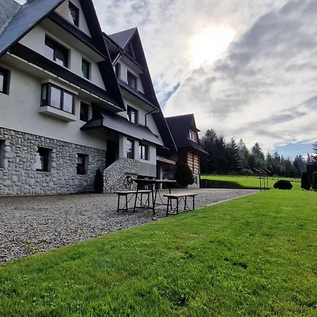 Pod Limba Zakopane
