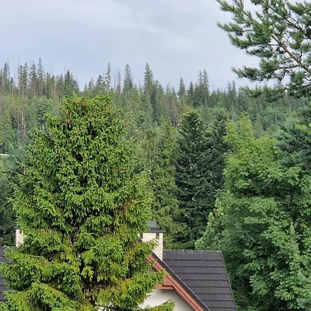 Ubytování v soukromí Pod Limbą *