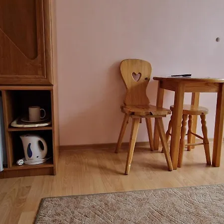 Pod Limba Homestay Zakopane
