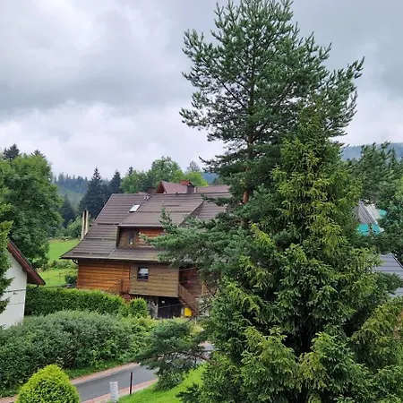 Homestay Pod Limba Zakopane