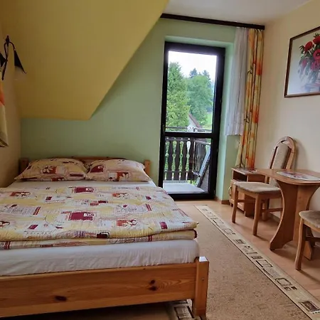 Pod Limba Zakopane