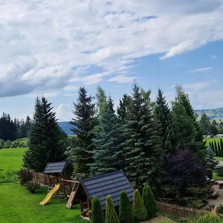 Pod Limba Homestay Zakopane