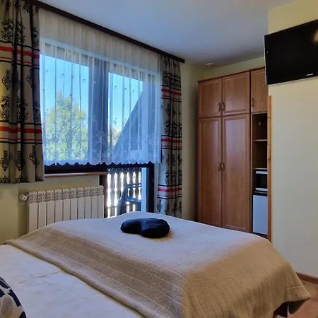 Pod Limba Homestay Zakopane