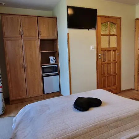 Pod Limba Homestay