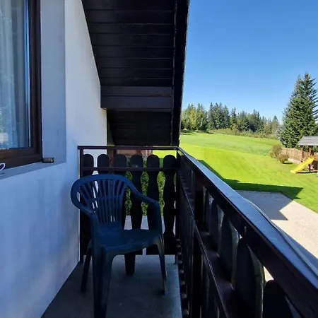 Pod Limba Homestay *