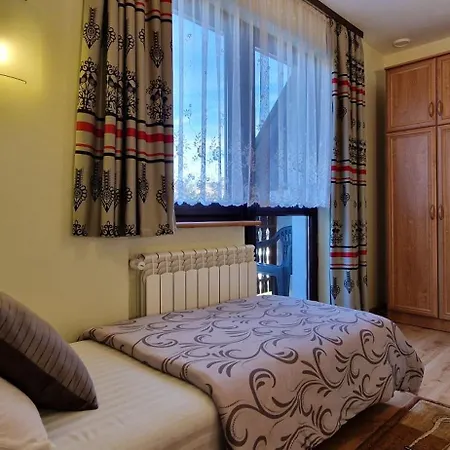Pod Limba Homestay Zakopane