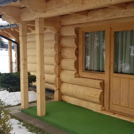 Pod Limba Homestay *