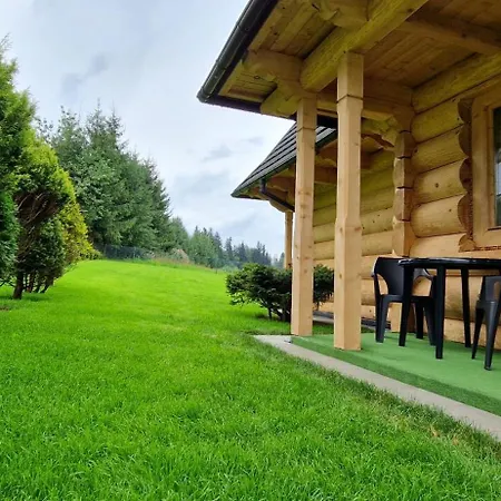 Pod Limba Homestay Zakopane